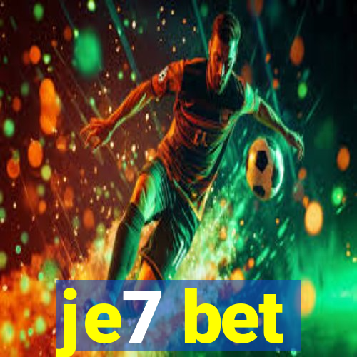 je7 bet